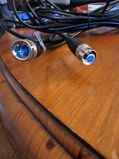 14ft DC Power Extension Cable Cord for CCTV Camera DVR