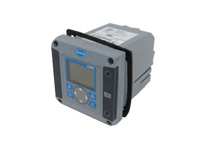 USED HACH SC200 UNIVERSAL CONTROLLER LXV404.99.00222 | eBay