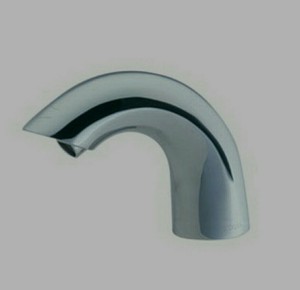 Toto Tel5gsc 10 Self Generating Ecopower Sensor Electronic Faucet