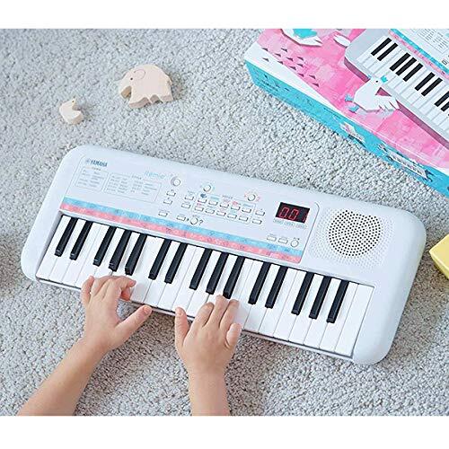 【新品】ヤマハ 電子キーボード PSS-E30 Remie ホワイト e30s100wh.jpg
