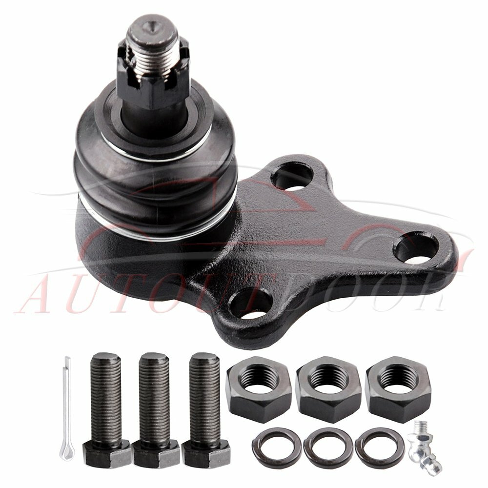 For 1989-1994 1995 Toyota Pickup RWD 12pcs Suspension Tie Rods