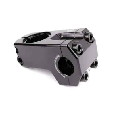 Salt Plus Field Vorbau Frontlader Vorbau 50mm Reichweite schwarz