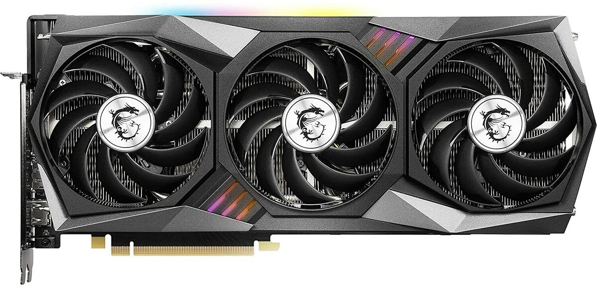 MSI GeForce RTX 3080 Gaming Z Trio 10GB GDDR6X Graphics Card LHR | eBay MSI GeForce RTX 3080 Gaming Z Trio 10GB GDDR6X Graphics Card LHR | eBay