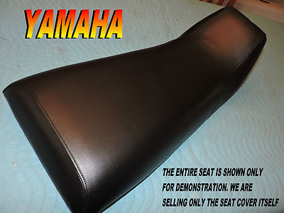 #ad #ad YAMAHA Wolverine 1995 05 New seat cover. YMF350 YMF 350 185 $32.95