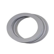 1972-2013 GM 8.5" 8.6 Chevy 10 Bolt Rearend Pinion Depth Shims Shim Kit SK 25300