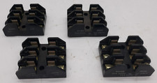 Buss 2809 Fuse Holder Lot of 4 