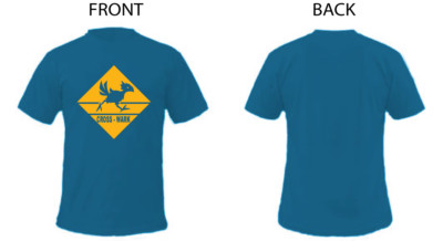 T Shirt Chocobo Cross Wark Final Fantasy