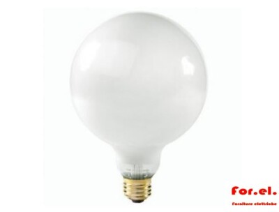 Osram 230V 100W E27 G80 Globe Lamp