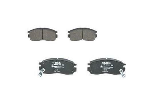 Fits BOSCH HAMULCE 0 986 460 979 BRAKE PADS ⭐UK Stock⭐ - Image 10