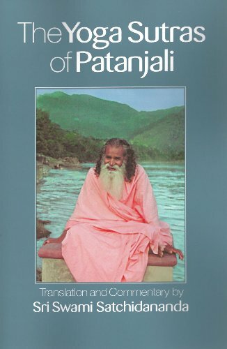 Yoga Sutras of Patanjali: New Edition By Sri Swami Satchidananda