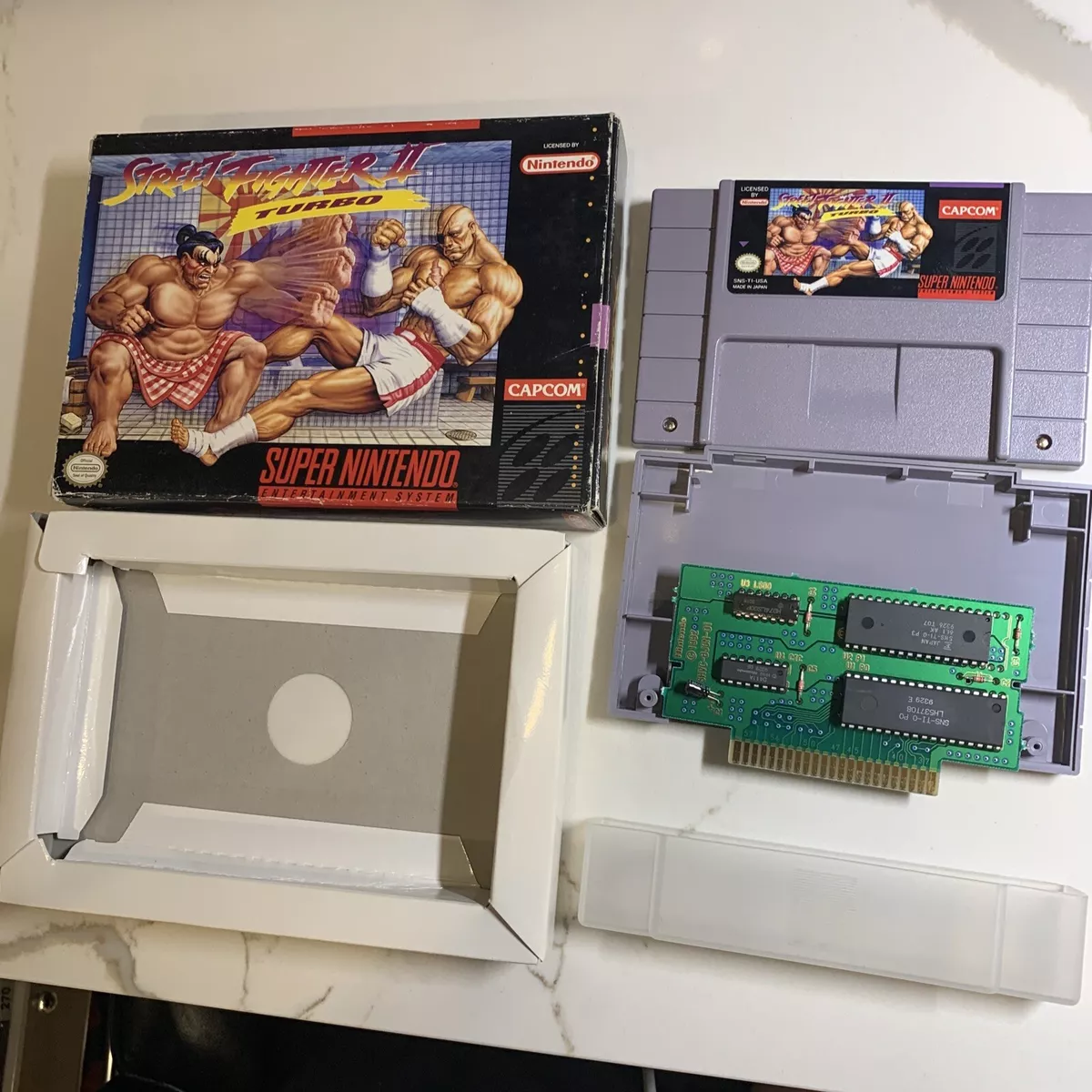 Snes 1991 2025
