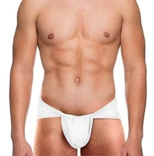 Men's Cotton Langot Gym Supporter Underwear