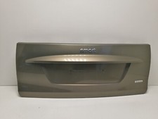 Smart ForTwo 451 Heckklappenpanel Panel Heckklappe Grau Pyritgrau ECB 4517570006