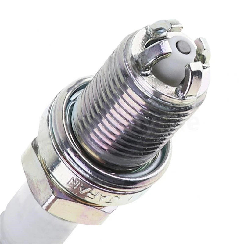 6pcs NGK Zündkerze V-Line BKR6EQUP für Audi BMW Mini Porsche 520 523 525 528 530 - Bild 3 von 4