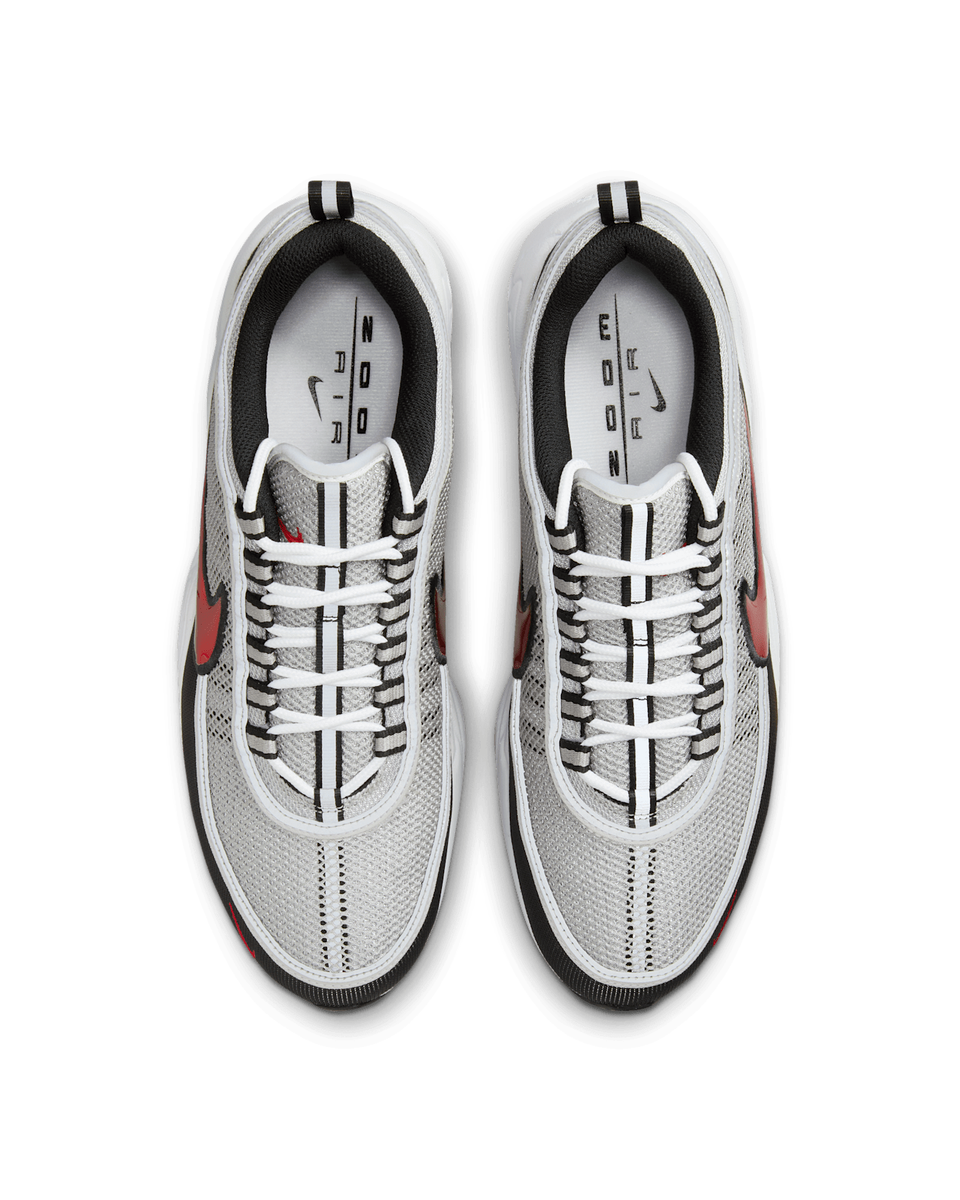 靴 NIKE FRGMT ZOOM SPIRIDON SP 10.5 28.5 Nike Air Zoom Spiridon SP x Fragment in White | SVD USA