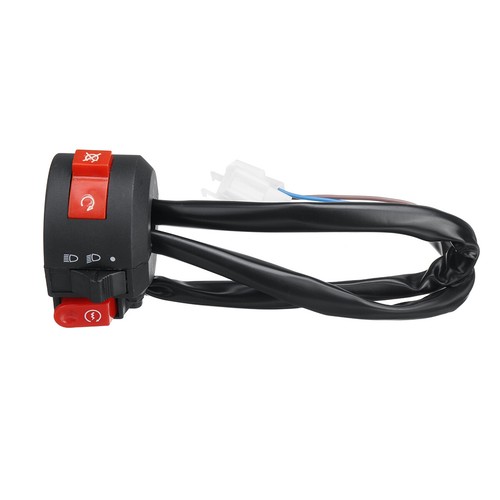 Electrics Wiring Harness Coil CDI For 70cc 110cc 125cc ATV Quad Bike Go Kart - Picture 7 of 16
