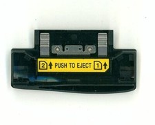 SD slot, memory card cover, cover door for NIKON D7000 memory card cover