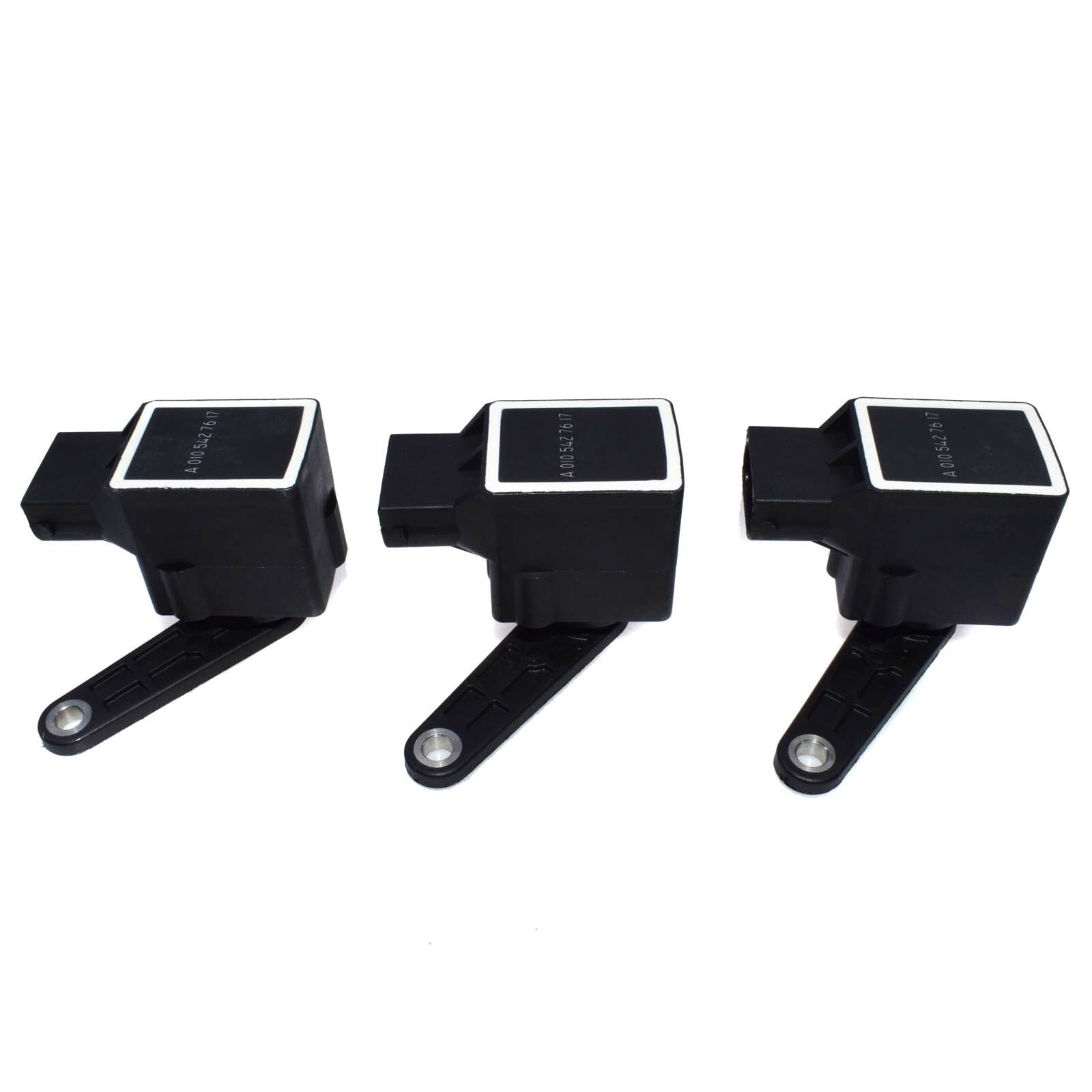 3x Suspension Level Sensor For MercedesBenz CL500 S500 S430 E500