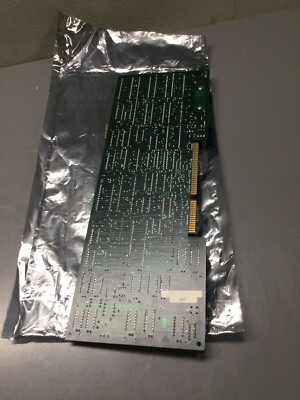 NEW, INVENSYS, GCMA-112-0-0-2, MOTHER BOARD, (1H-3)