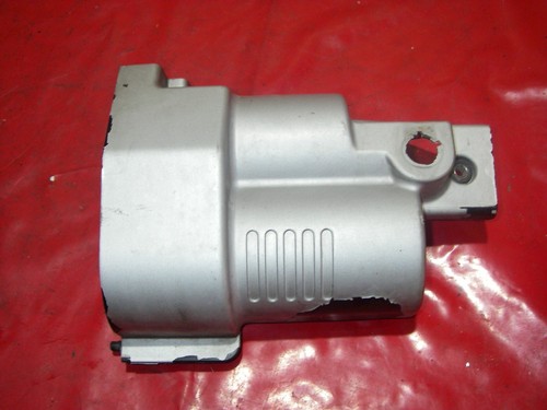 Anlasserdeckel Abdeckung Anlasser Verkleidung BMW R1100 R850 RS RT GS R