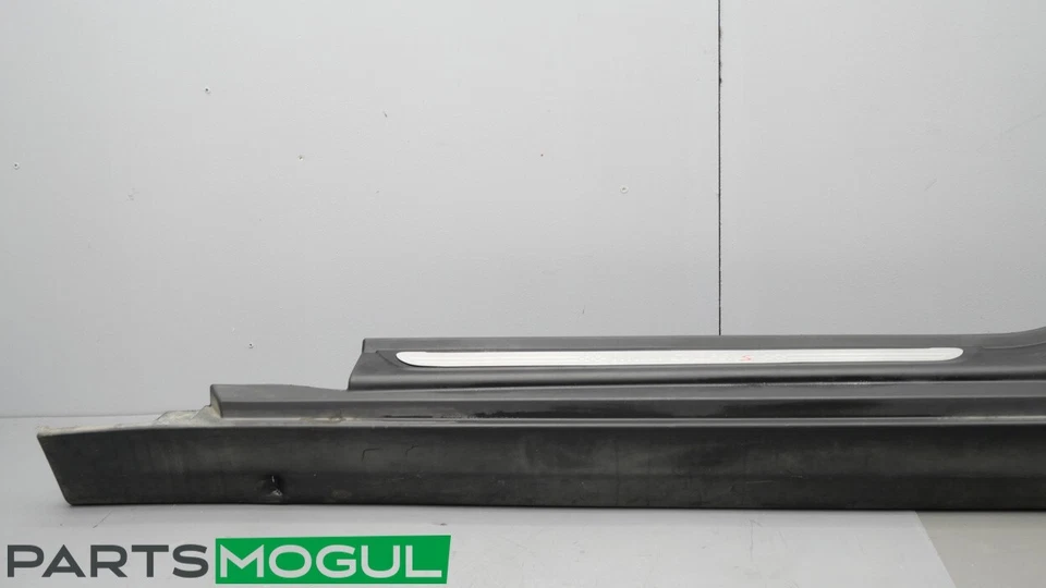 14-22 MINI Hardtop Cooper F56 2 Dr Driver-Left Side Rocker Panel Skirt Molding - Image 2 of 4