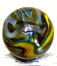 DAS/SAMMY'S/WV/JABO MISTAKE MISS OUT OF ROUND SWIRLED SHOOTER .68" M600