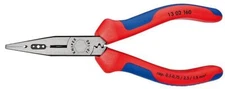 KNIPEX 13 02 160 Electrician's Pliers 160mm Steel