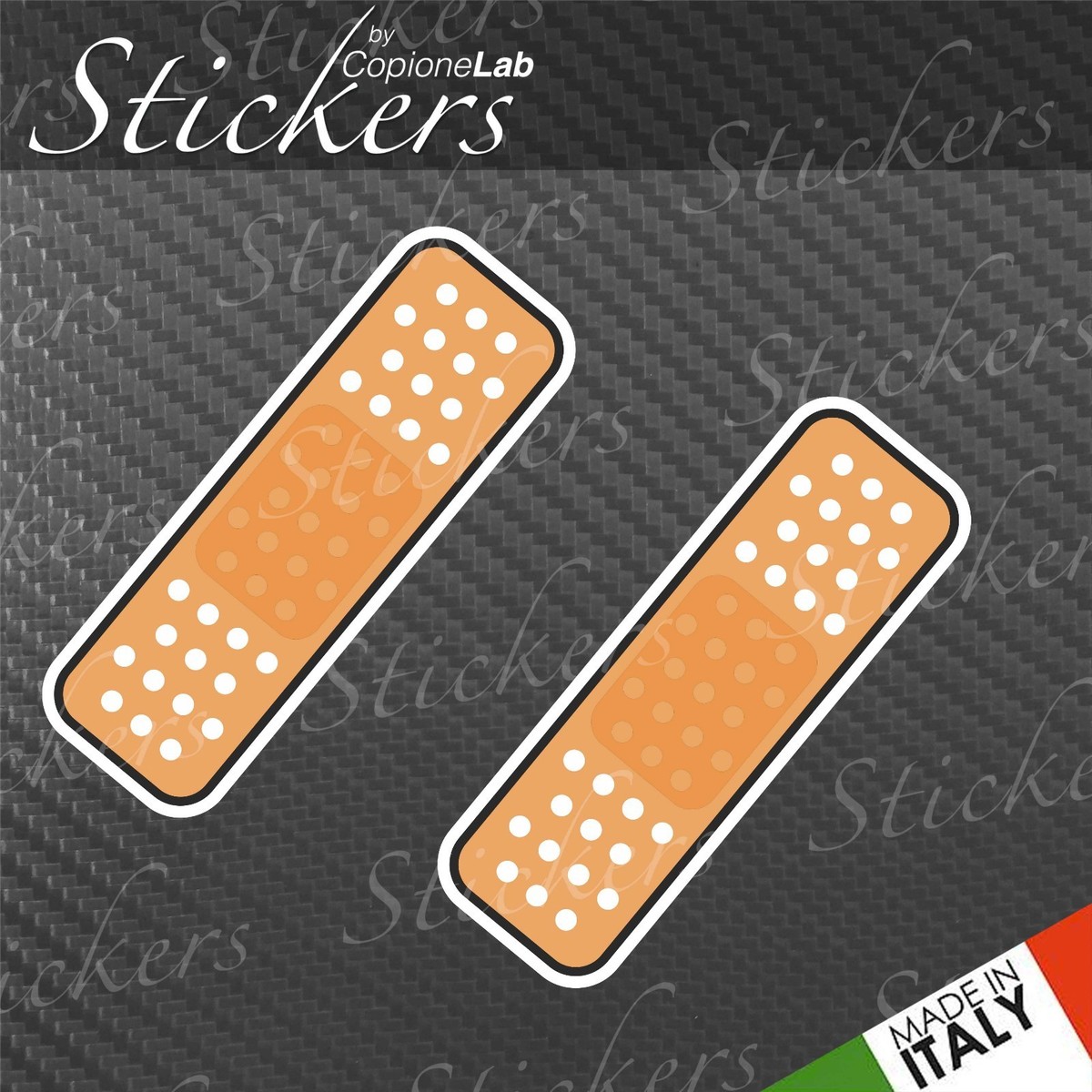 2x adesivi per auto ,  COLOMBIA Bandiera  Sticker (ca. 8x5 cm