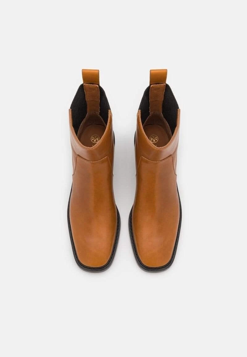 Tory burch store everly boots