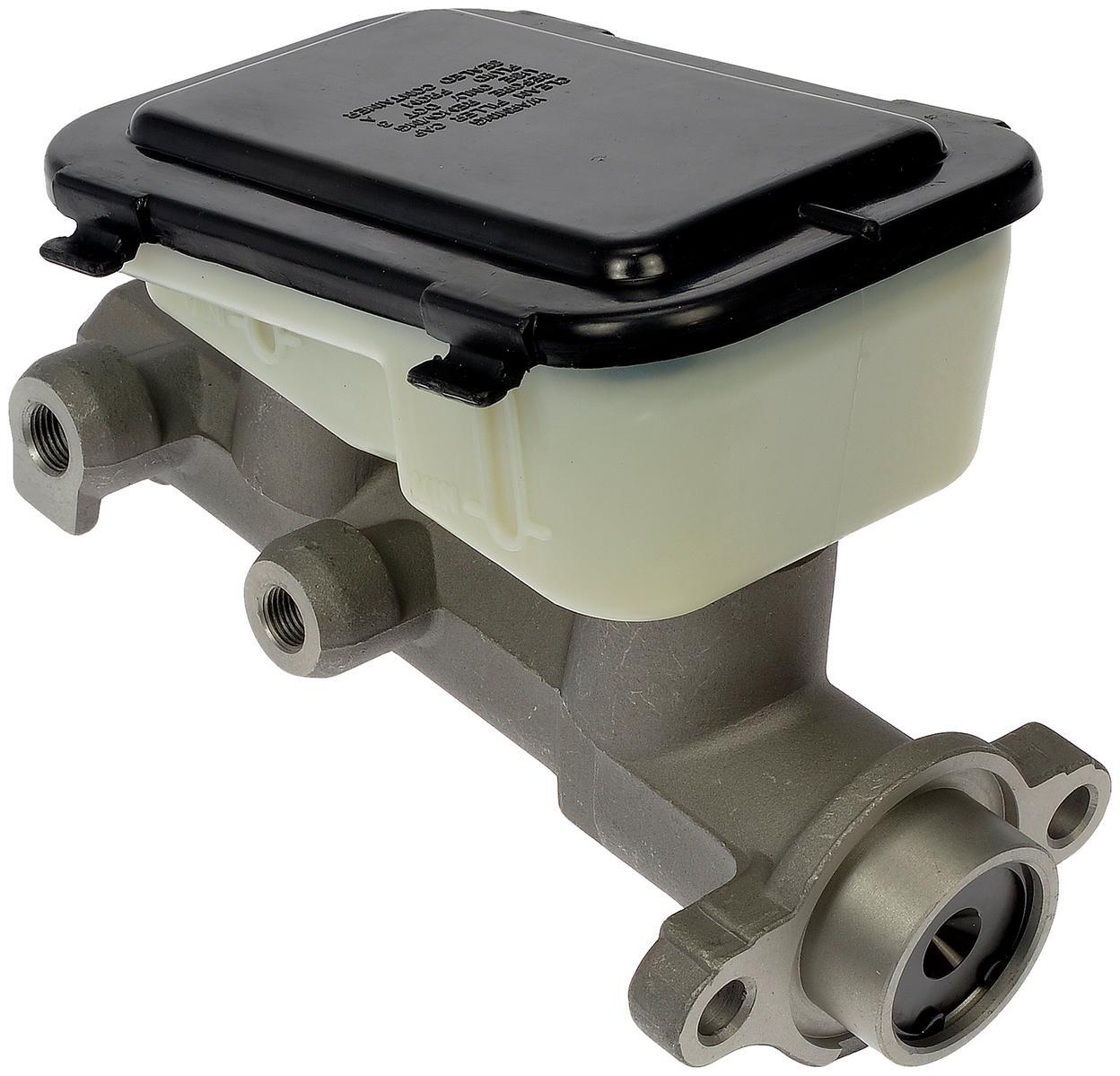 Brake Master Cylinder for 19831984 Pontiac Grand Prix M39376AV Dorman