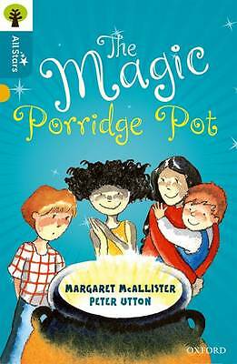 Oxford Reading Tree All Stars: Oxford Level 9 The Magic Porridge Pot: Level 9 - Image 2
