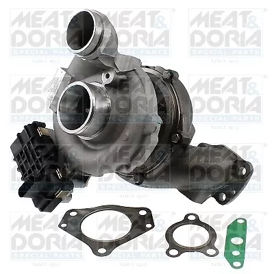 Turbolader T914961