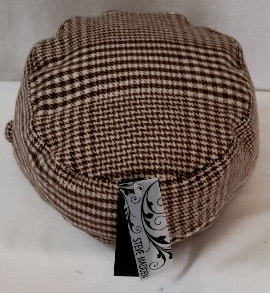 steve madden capsize