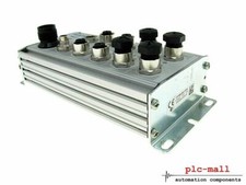 FESTO CP-A08-M12-5POL -NEW-