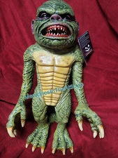 NEW Trick or Treat Studios Movie Ghoulies II Fish Ghoulie Replica Puppet Prop