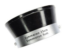 Leica IROOA Hood for 35/2,35/2.8,35/3.5,50/2  25