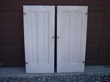 Cabinet Doors