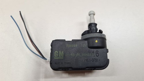 Opel Meriva A 2005 Scheinwerferstellmotor VLU2656