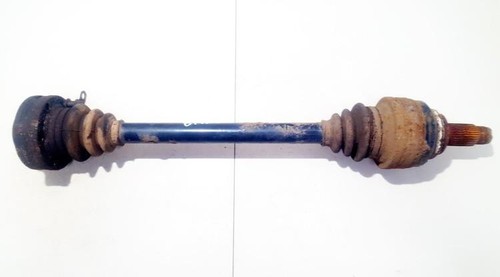 7500916 Antriebswelle Hinten Rechts  BMW X5 DE664464-15