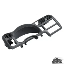 Fit For Chevy S10 Blazer GMC Jimmy 1998-2004 Cluster Radio Dash Trim Bezel Cover