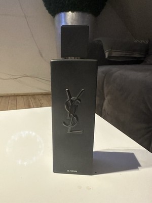 Ysl Le Parfüm Myself 100 Ml