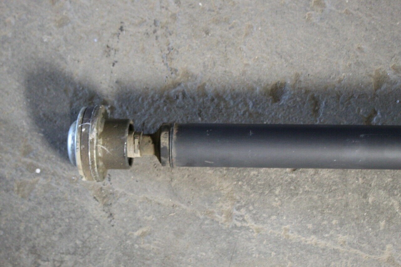 Audi R8 Rear Driveshaft