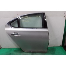 Porte arrière et accessoires Lexus LS