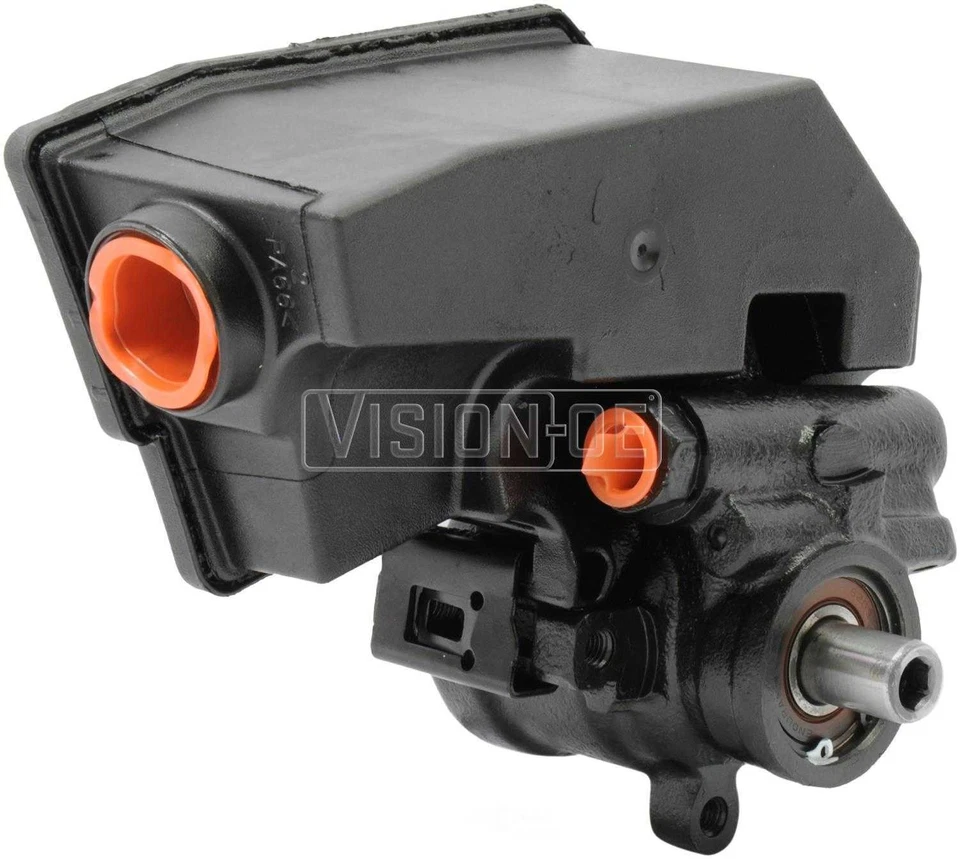 Power Steering Pump fits 1991-1995 Jeep Cherokee Grand Cherokee Comanche VISION - Image 3 of 3