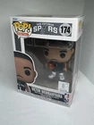 Funko Pop! Vinyl: NBA Spurs Victor Wembanyama #174