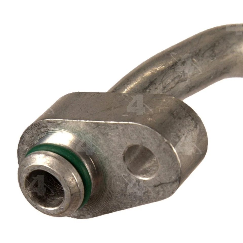 For Toyota Highlander 01-07 Four Seasons 55153 A/C Discharge Line Hose Assembly Foto 4 de 4