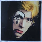 DAVID BOWIE - In The Beginning Yellow Vinyl - Vinyl Record - F11501z