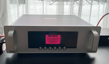 Audio Research DAC9 - Tubo di riferimento dac