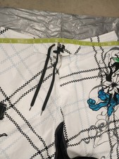 New Ocean Current Men's Board Shorts Swim Trunks Size M Set 2