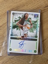 2025 Panini One and One WNBA Basketball Guide in-content 26